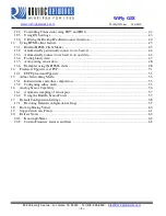 Preview for 3 page of Roving Networks RN-131C User Manual And Command Reference