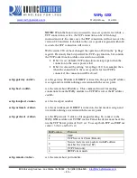 Preview for 15 page of Roving Networks RN-131C User Manual And Command Reference