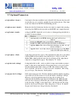 Preview for 16 page of Roving Networks RN-131C User Manual And Command Reference