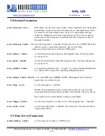 Preview for 17 page of Roving Networks RN-131C User Manual And Command Reference