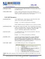 Preview for 18 page of Roving Networks RN-131C User Manual And Command Reference