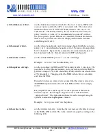 Preview for 21 page of Roving Networks RN-131C User Manual And Command Reference