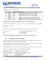 Preview for 35 page of Roving Networks RN-131C User Manual And Command Reference