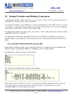 Preview for 41 page of Roving Networks RN-131C User Manual And Command Reference