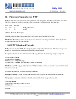 Preview for 51 page of Roving Networks RN-131C User Manual And Command Reference