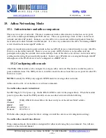 Preview for 53 page of Roving Networks RN-131C User Manual And Command Reference