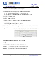 Preview for 57 page of Roving Networks RN-131C User Manual And Command Reference