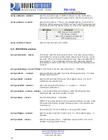 Preview for 9 page of Roving Networks RN-131G User Manual And Command Reference