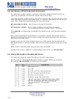 Preview for 15 page of Roving Networks RN-131G User Manual And Command Reference