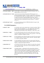 Preview for 12 page of Roving Networks RN-171 User Manual And Command Reference