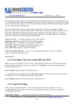 Preview for 43 page of Roving Networks RN-171 User Manual And Command Reference