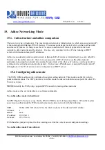 Preview for 53 page of Roving Networks RN-171 User Manual And Command Reference