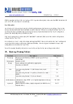 Preview for 61 page of Roving Networks RN-171 User Manual And Command Reference