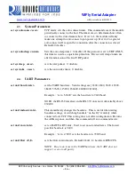 Preview for 16 page of Roving Networks WiFly RN-370 Install Manual And User Manual