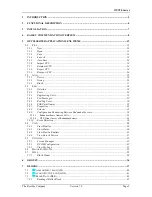 Preview for 2 page of RoviSys OPC90 User Manual