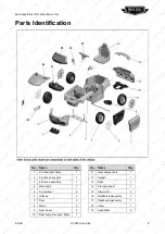 Preview for 8 page of Rovo Kids Mercedes Benz GTR Kids Ride-on Car User Manual