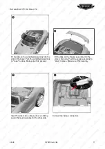 Preview for 11 page of Rovo Kids Mercedes Benz GTR Kids Ride-on Car User Manual