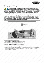 Preview for 14 page of Rovo Kids Mercedes Benz GTR Kids Ride-on Car User Manual