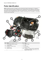 Preview for 8 page of Rovo Kids Nissan GT-R R35 User Manual