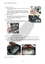 Preview for 10 page of Rovo Kids Nissan GT-R R35 User Manual