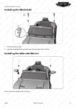 Preview for 14 page of Rovo Kids Police Patrol Car Instruction Manual