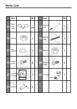 Preview for 4 page of Rovo Kids Ride-On Motorcycle User Manual