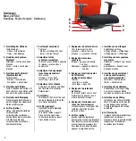 Предварительный просмотр 4 страницы ROVO 2070 S1 Quick Start Manual