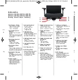 Предварительный просмотр 8 страницы ROVO 4010 S1 XP Assembly