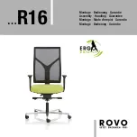 ROVO Ergo Balance R16 Series Assembly предпросмотр