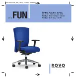 ROVO FUN 2045 S3 Assembly предпросмотр