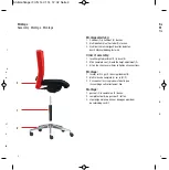 Preview for 3 page of ROVO FUN 2070 S1 Instructions For Assembly And Handling