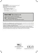 Preview for 5 page of Rovus GS-XH026-B Quick Start Manual