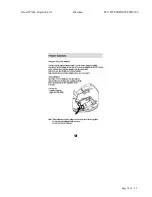 Preview for 10 page of ROWA CMW-5100 User Manual