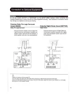 Предварительный просмотр 13 страницы ROWA RDV650 Owner'S Manual