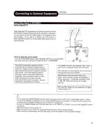 Предварительный просмотр 14 страницы ROWA RDV650 Owner'S Manual