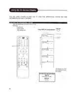 Предварительный просмотр 31 страницы ROWA RDV650 Owner'S Manual