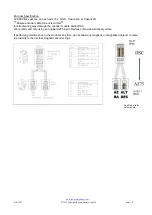 Preview for 4 page of Rowan Astronomy AZ75 Quick Start Manual