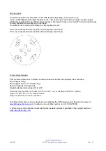 Preview for 6 page of Rowan Astronomy AZ75 Quick Start Manual