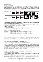 Preview for 11 page of Rowan Elettronica 390S.B Instruction Manual