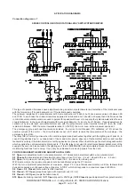 Preview for 13 page of Rowan Elettronica 390S.B Instruction Manual