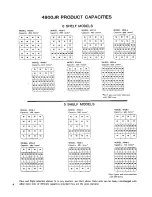 Preview for 3 page of Rowe 4900JR SERIES Field Service Manual