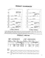 Preview for 4 page of Rowe 4900JR SERIES Field Service Manual