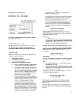 Preview for 11 page of Rowe 4900JR SERIES Field Service Manual