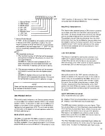 Preview for 13 page of Rowe 4900JR SERIES Field Service Manual