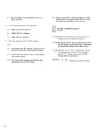 Preview for 22 page of Rowe 4900JR SERIES Field Service Manual