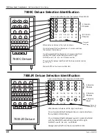 Preview for 11 page of Rowe 7770 Field Service Manual And Parts Catalog