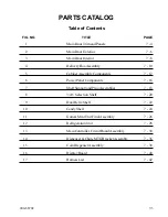 Preview for 68 page of Rowe 7770 Field Service Manual And Parts Catalog