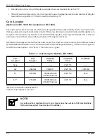 Preview for 17 page of Rowe BC-1200 Field Service Manual And Parts Catalog