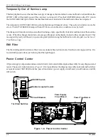 Preview for 21 page of Rowe BC-1200 Field Service Manual And Parts Catalog