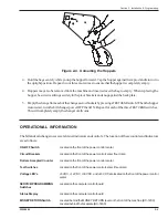 Preview for 34 page of Rowe BC-1200 Field Service Manual And Parts Catalog